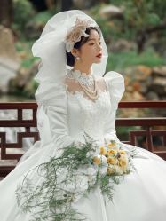 -第一夫人婚纱摄影(南京店)