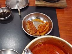 -大阪烧肉BAKA一代(十亩地店)