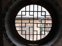 -胡氏古民居建筑
