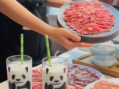 -麻辣空间·清油火锅(水井沟店)