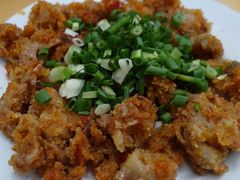 -代四孃牛华豆腐脑美味小食(总店)
