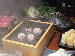 -原牛道·潮汕围炉火锅(讯美店)