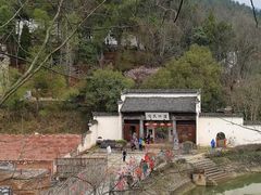 -潜口民宅博物馆