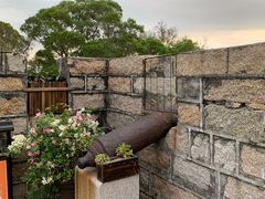-胡里山炮台