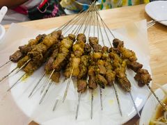 -三中高皇羊肉馆