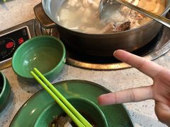 -润园四季椰子鸡火锅(海上世界店)