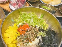 -东味北道熟成·炭火烤肉(九龙店)