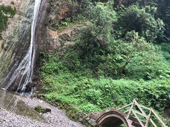 -清江方山景区