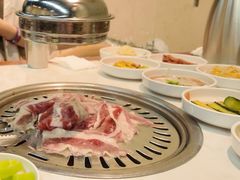 -六七八韩式烤肉·韩国料理(上杭路店)