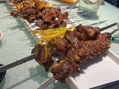-羊牧屋·哈尔滨传统烧烤