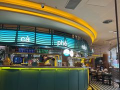 -美奈小馆·越南料理(福田星河COCO Park店)