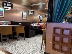-清真·卡德尔大叔新疆主题餐厅(龙汇路店)