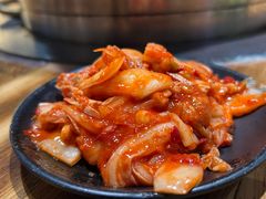 -筱果•梁山围炉烤肉(昌里路店)