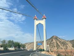 -刘家峡水库
