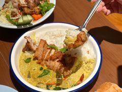 -saigon saigon | 西贡西贡(滨北店)