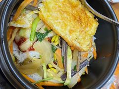 -日光牛肉汤饭(海林店)