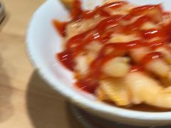 -火山屋台(新街口店)