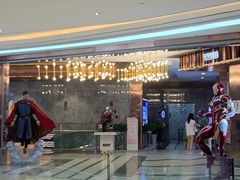 -UME影城(中国巨幕高新店)