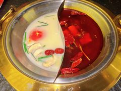 -熊喵来了火锅(长安万达第94分店)