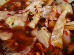 -锦福昌·羊肉粉(渝兴广场店)