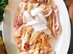 -百年果林椰子鸡(中洲店)