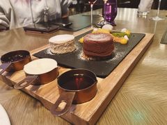 -恰餐厅CHAR Grill(北京三里屯洲际店)