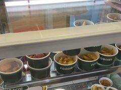 -超级碗FOODBOWL(成都来福士店)