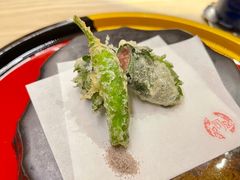 -旬怀石料理(嘉善老市店)