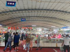 -羊栏农贸市场(羊新路店)