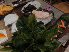 -捞王锅物料理(金城路店)