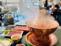 -南门涮肉(上海一店)