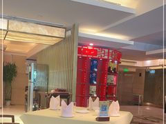 -商都酒店( 北京南站店)