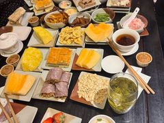 -青藤茶馆(南山路店)