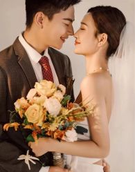 -LOMO乐玛婚纱摄影(口碑严选店)