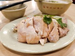 -百家鸡味馆(清泰店)