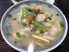 -亚忠小吃店(曾厝垵店)