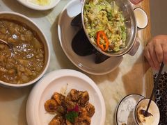 -涌上外婆桥(江北万达店)
