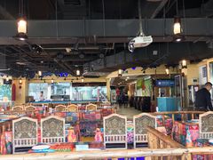 -楼兰古丽新疆菜(钟楼景观店)