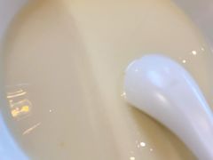 甜豆浆-花悦豆香