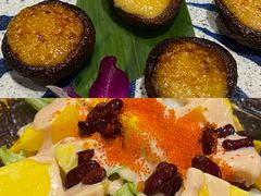 -古田居·特色寿司料理(骏欣中心店)