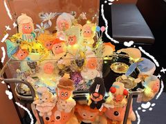 -色響火锅(恒隆广场店)