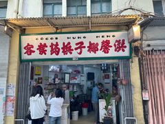 -洪馨椰子