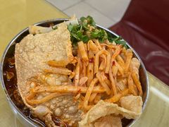 -红鼻子桂林米粉(金唐新光界店)