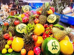 -富力威斯汀酒店·知味自助餐厅