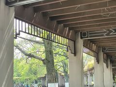 -四川大学(华西校区)