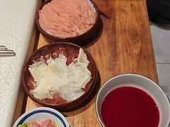 -巴奴毛肚火锅(大剧院店)