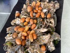 -嘉升大排档(番禺总店)