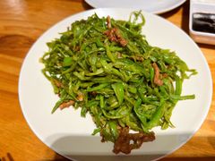 -姥姥家春饼店(惠新东街店)