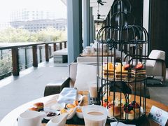 -半山半岛洲际度假酒店·观海廊