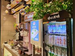 -川骄海鲜自助(亚运村店)
